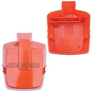 Aksesoris Chainsaw / Mika Tutup Busi Chainsaw Universal Body Chainsaw NEW