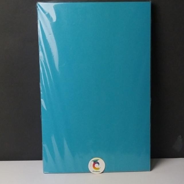 

Termantab] Kertas Buffalo BC Buffalo Super F4 Warna Varian 2