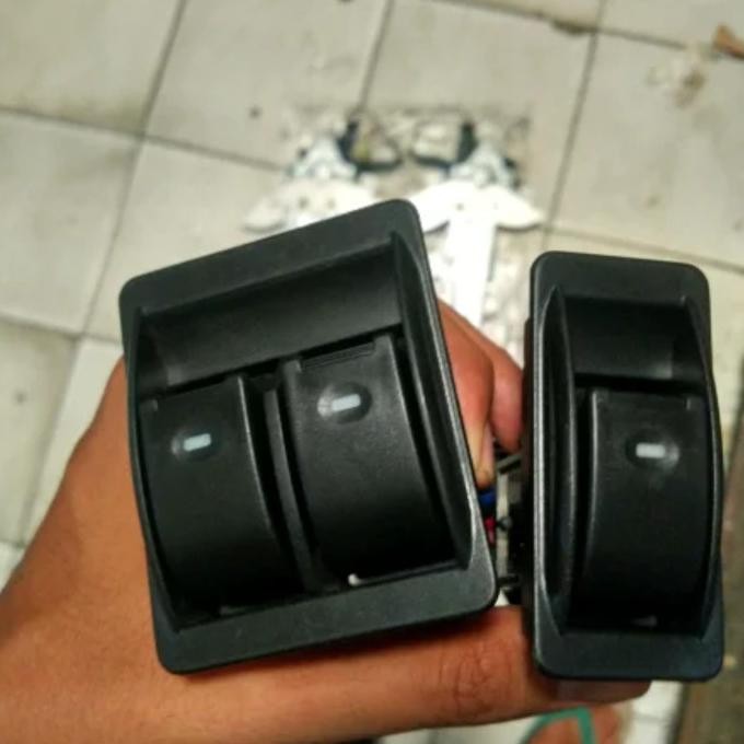 Power Window Gran Max Grand Max Minibus