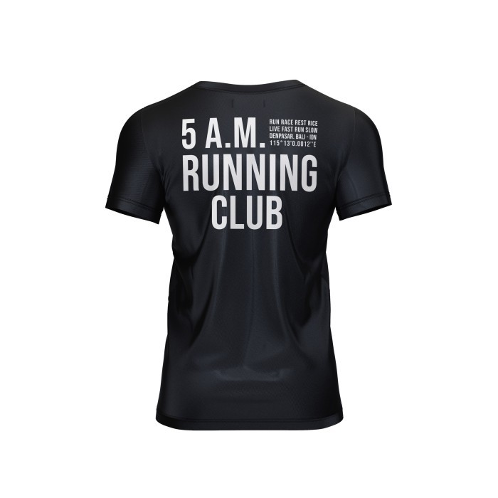 Fiveam Club - 5AM Running Jersey