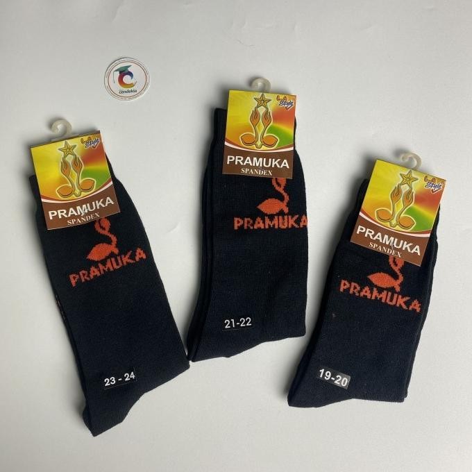 

best produk] Kaos Kaki Pramuka Spandex