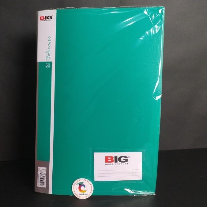 

Buruan beli] Map Display Book Clear Holder 60 pocket BIG-F4