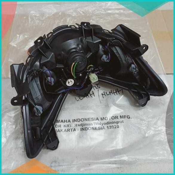 reflektor lampu depan xeon gt 125 original 2SV H4300-01 07D35Z4 sale n