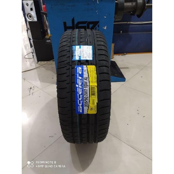 Ban Luar Mobil Ring 17 Accelera Ukuran 205 50 R17 Tubeless Ban Xenia Mobilio Brv Tubles Ring17 Accel