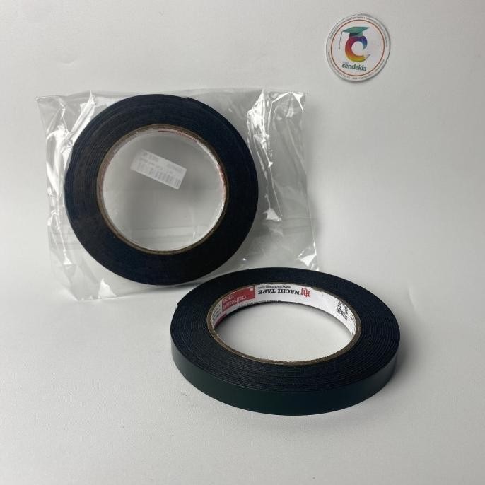 

Open DS] Double Side Tape Foam / Busa Nachi 12mm x 5m