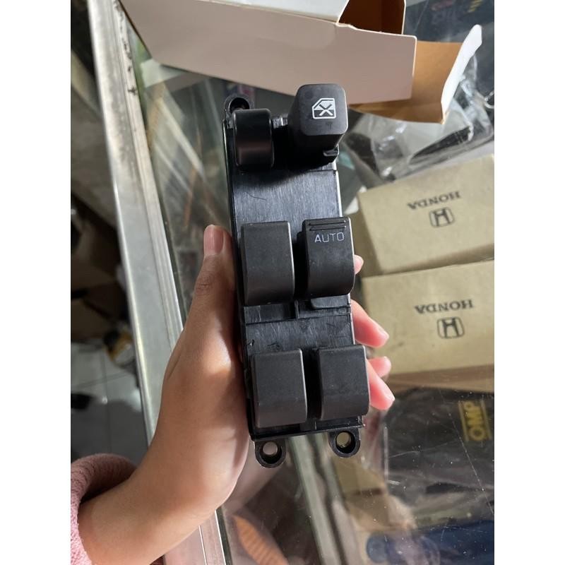 Master Power Window Panther Touring