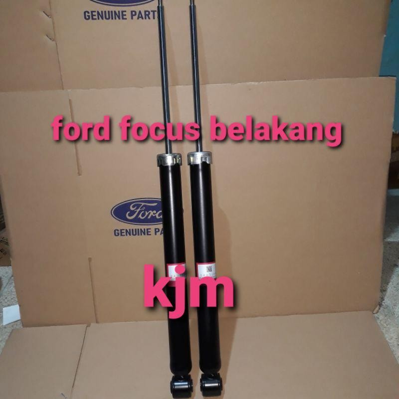 Shockbreaker Ford Focus Belakang Original