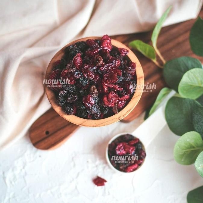 

Craisin ( Raisin Mix) 250 gr