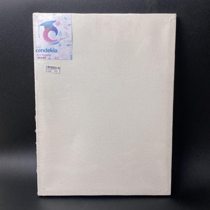 

:0:0:0] Kanvas Lukis 30x40 cm Premium dan Biasa