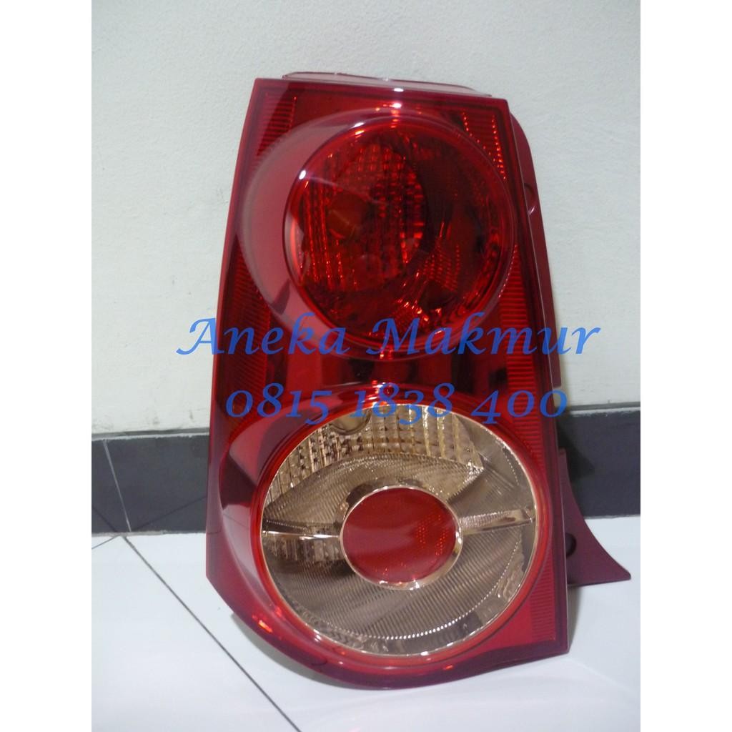 Kia Picanto 2008 Lampu Rem Stop Lamp Kia Picanto 2008 223-1934-Ue