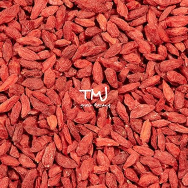 

GOJI BERRY / KI CHI / KICHE / WOLERRY 250 gr