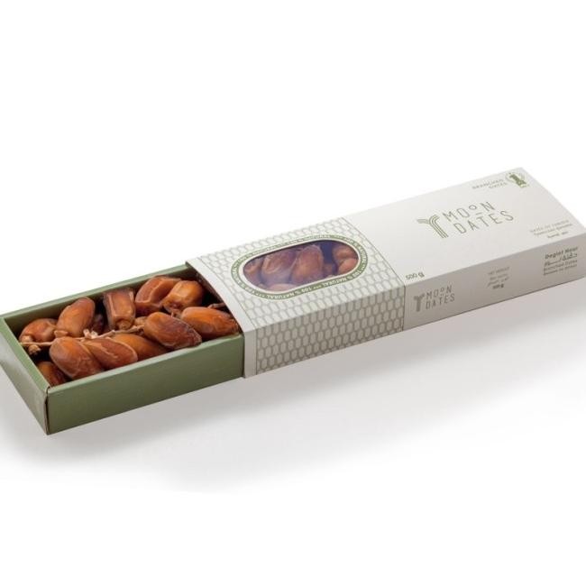 

Urma Tuniia Tangai Moon Date Branched Date G