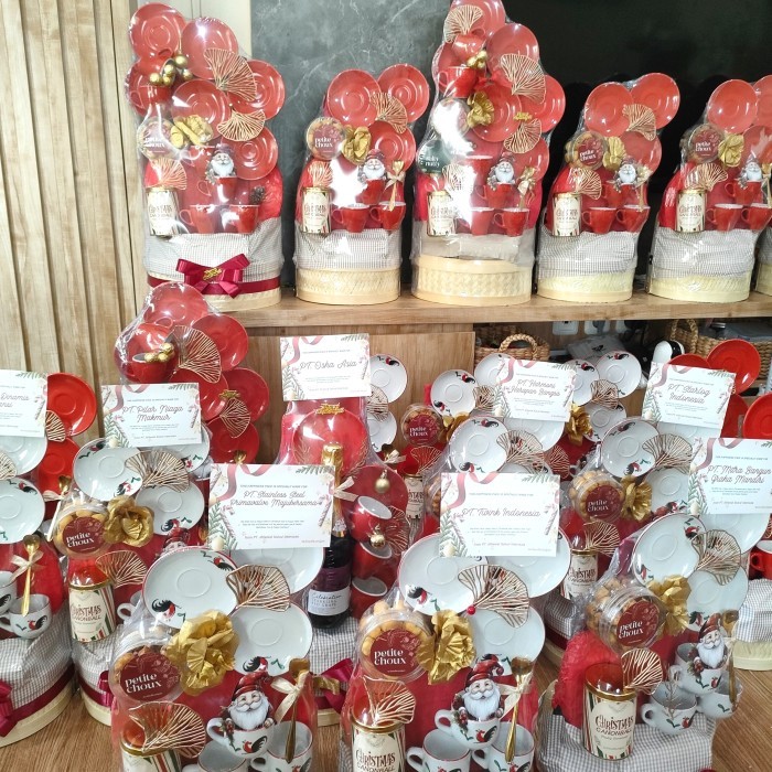 

Hampers Imlek Parcel Sincia Cny 2024 Hamper Chinese New Year Half New