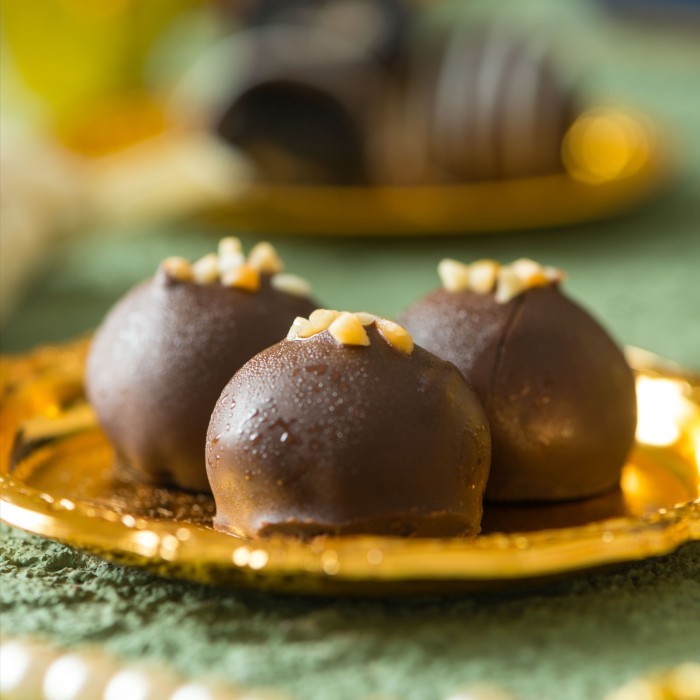 

Choco Peanut Butter By Chocaloca Murah