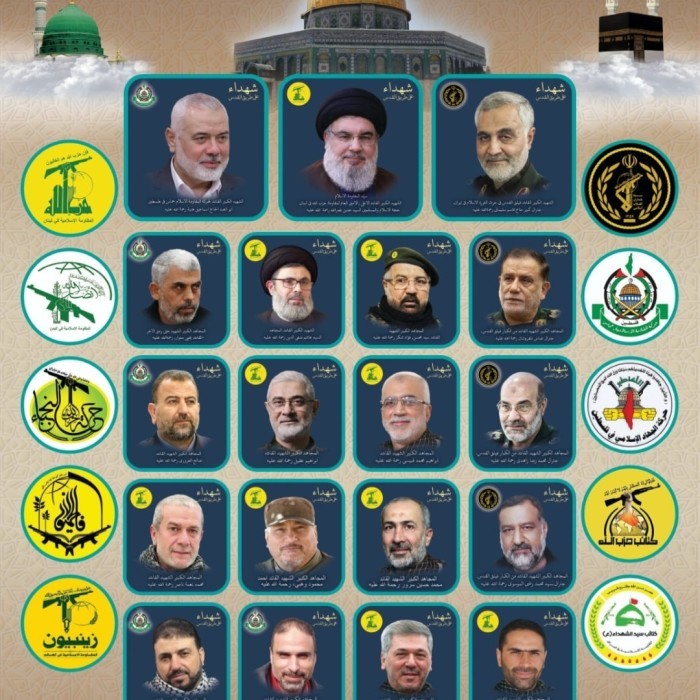 

Baru Kalender Ahlulkisa 2025 (1446-1447H) Terlaris