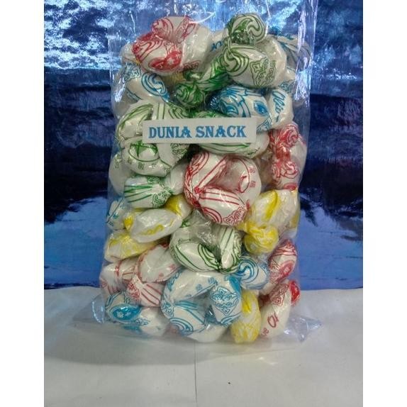 

Manisan Buah Kana (ada biji) gram