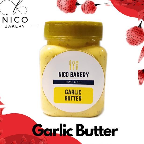 

Garlic Butter Garlic Butter Pread Garlic Parley Butter
