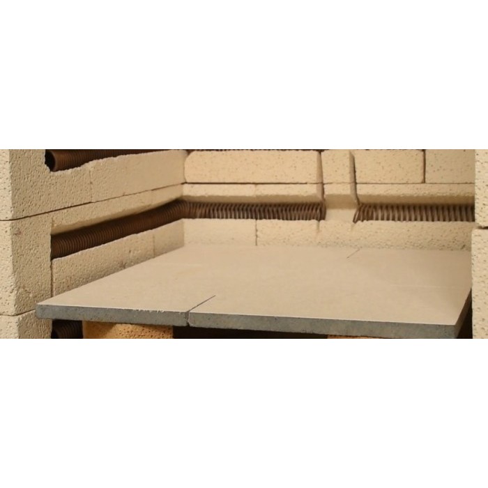 

Kiln Shelf - Plate Only