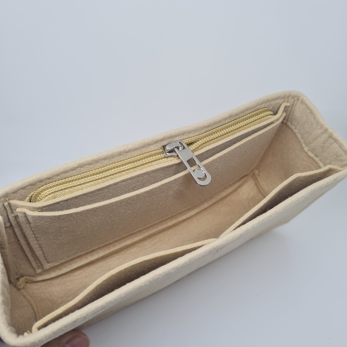 FELT BAG ORGANIZER FOR KELLIE / INSERT BAG