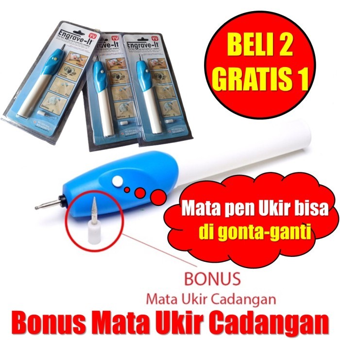 

pen ukir mata ukir baja besi stainles steel pen ukira pen ukirkan-13