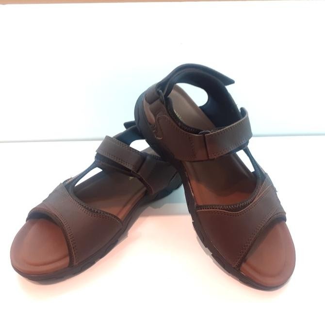 Weinbrenner Sepatu Sandal Gunung Pria -Original Bata Judge_Law