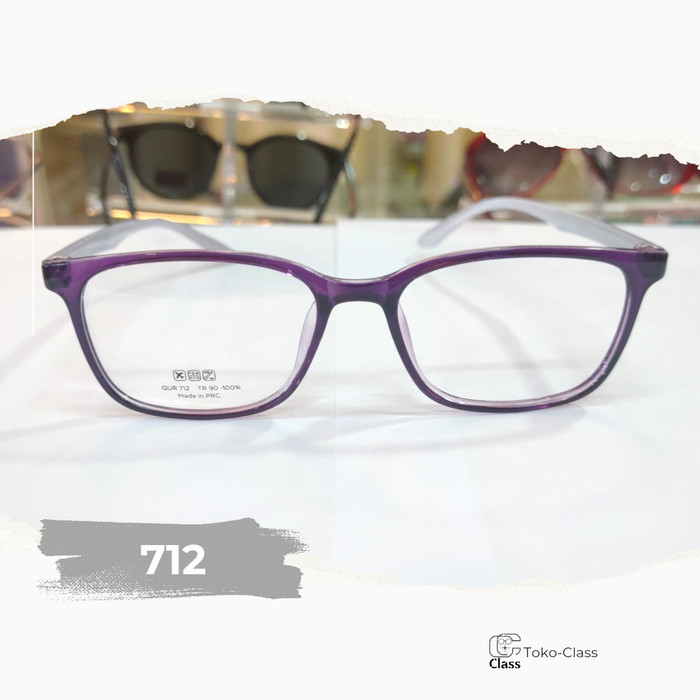 Kacamata Elastis Minus Silinder dan Plus