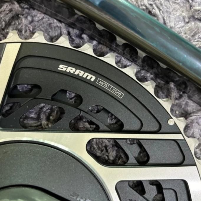 Groupset New SRAM RED AXS E1 new E1 2024
