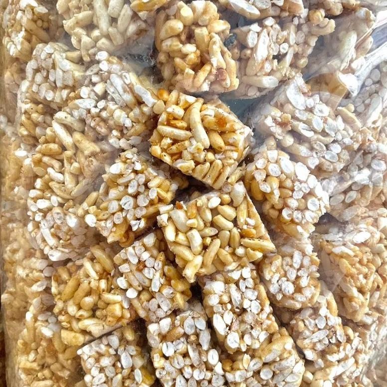 

(1 KG) JIPANG / TENG TENG