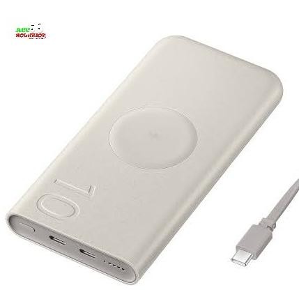 Powerbank Samsung Wireless 25W 25 Watt Original New 2024 Garansi Resmi 1 Tahun - Super Fast Charging