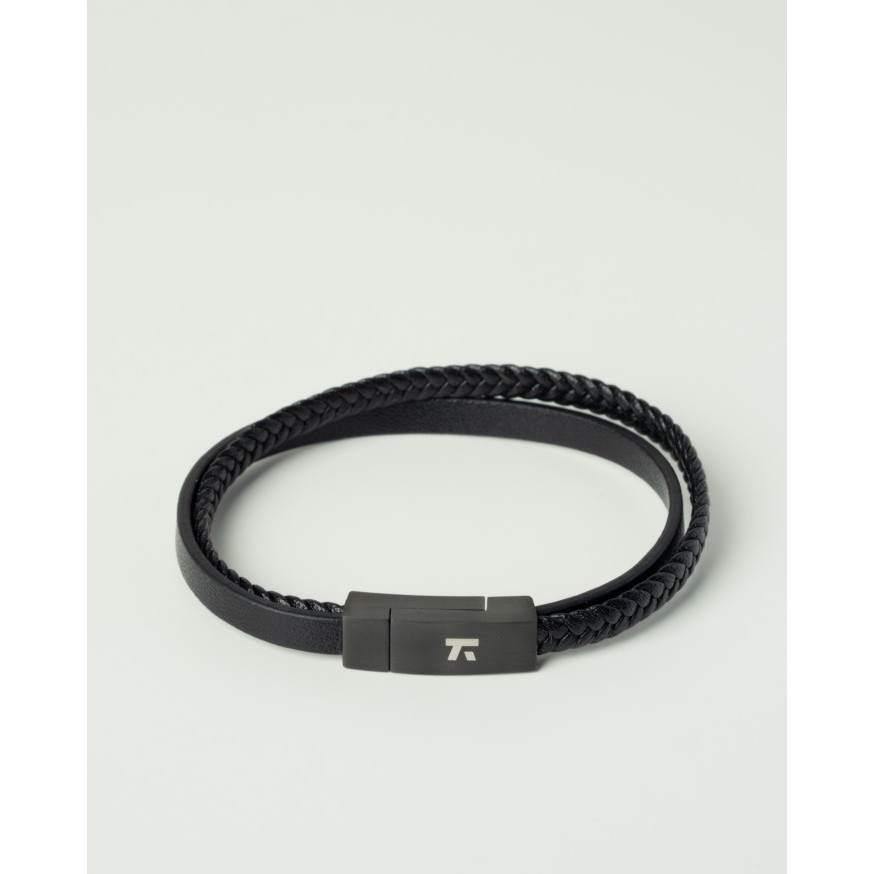 Diskon Kuze Original Gelang Kulit Darlington