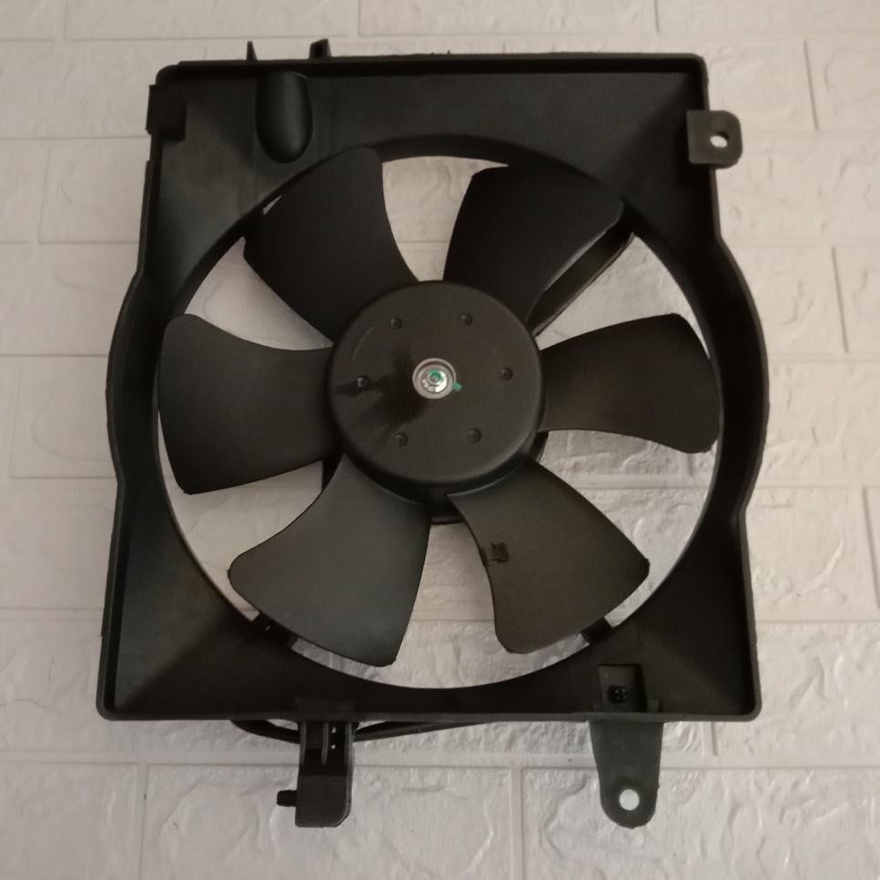 Fan Radiator Kipas Chery Qq