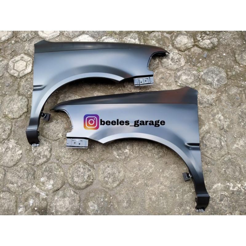 Fender Kijang Kapsul 2000-2004