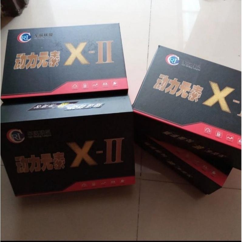 Powerbox For Wuling Almaz And Cortez Ct