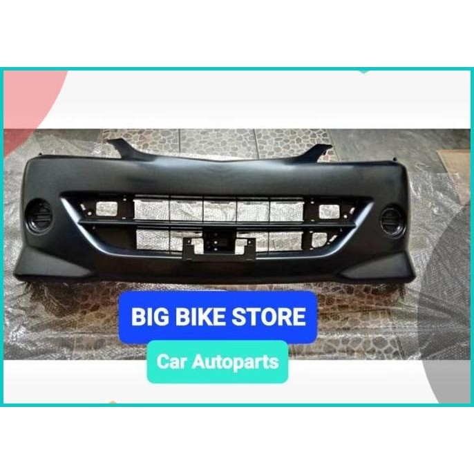 BEMPER MOBIL AVANZA 2008 TYPE S 07D35Z4 happy shopping