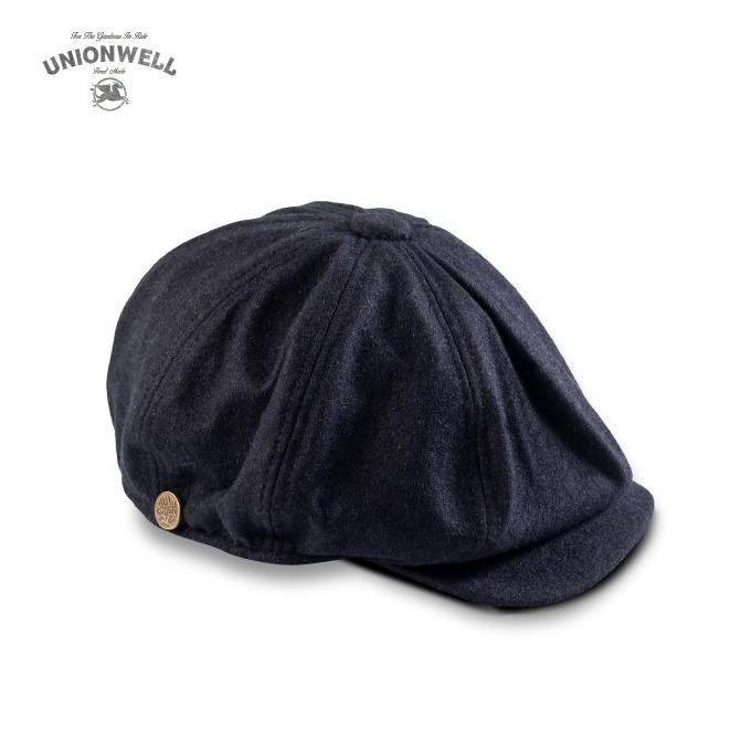 Unionwell Hat Bobbie Black