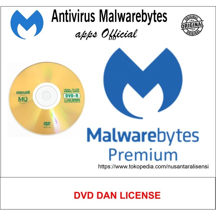 Malwarebytes Premium
