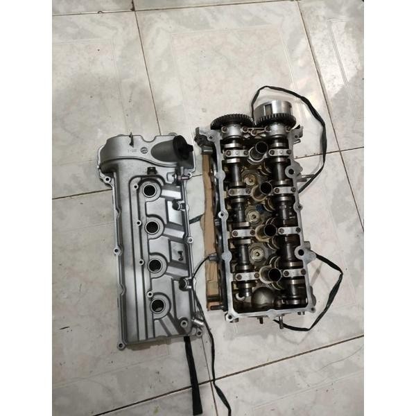 Cylinder Head New Carry Cylinder Head Tayo Deksel Tayo Deksel New Carry Original