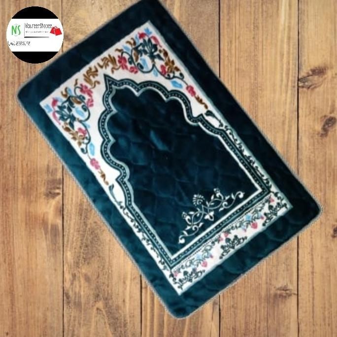 sajadah tebal | sajadah empuk | sajadah dewasa tebal