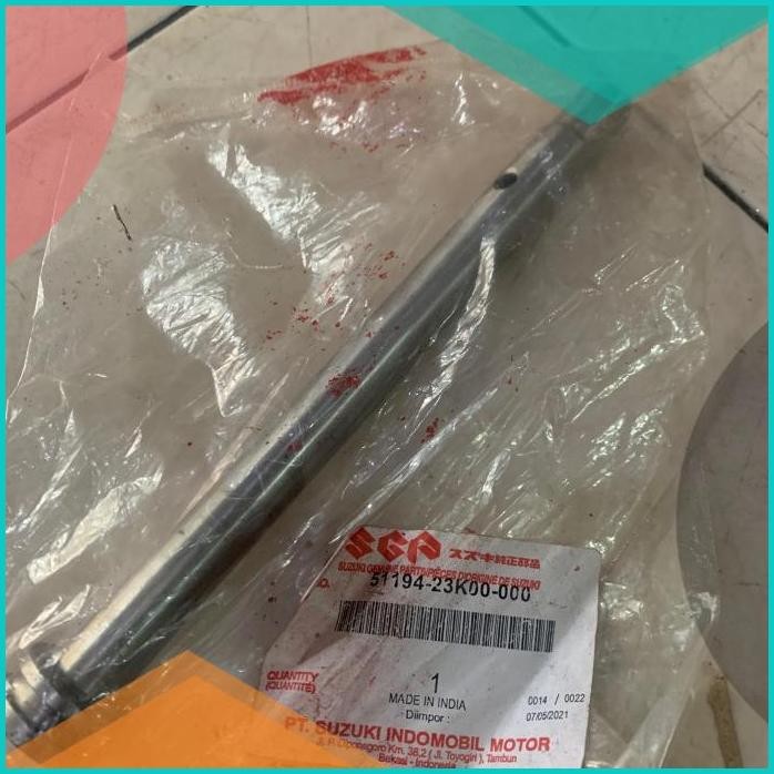 Suling Shock Depan Suzuki GSX R dan S 150 07D35Z4 get it fast