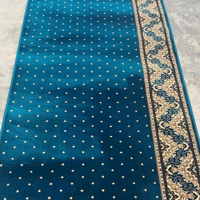 Karpet Masjid AL NAMAZ custom