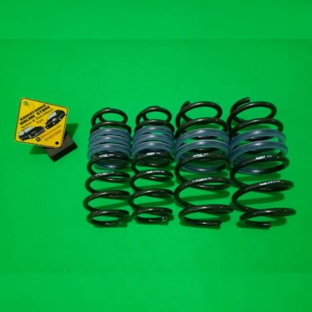 Lowering Kit Per Ceper Eibach Pro Kit Honda Freed Odyssey Rb1