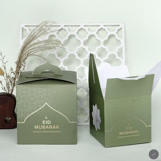 

Dus Toples Jar Lebaran Gable Box Idul Fitri Packaging Ramadan Mubarak
