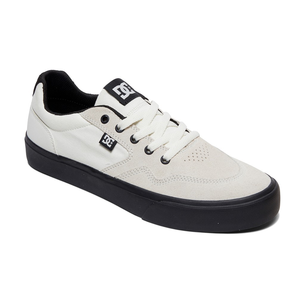 DC Shoes Men Rowlan Sd Shoes Off White ADYS300500
