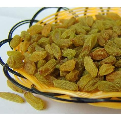 

Kismis HIJAU manis afghanistan 1kg /kismis oleh oleh haji dan umroh