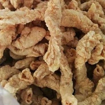 

Usus Crispy 1 kg