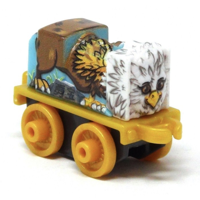 PROMO Thomas Minis Series 23 - Fantasy Yong Bao (2021/1)