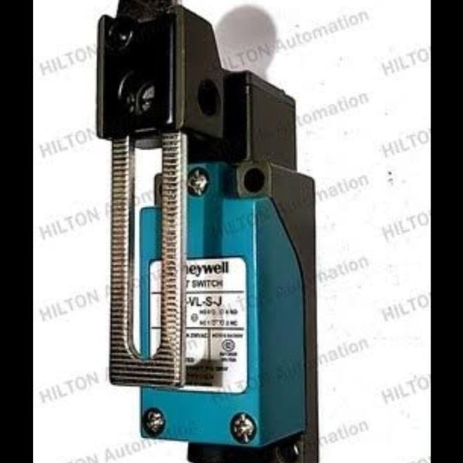 Honeywell Szl-Vl-S-J Limit Switch