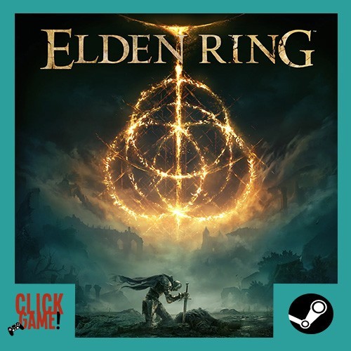 HOT SALE! Elden Ring Original PC Game - Steam