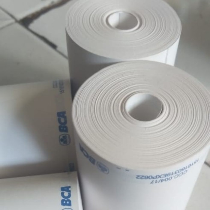 

Hot Sale Kertas Edc Bca Thermal Coreles 58x40mm 10pcs