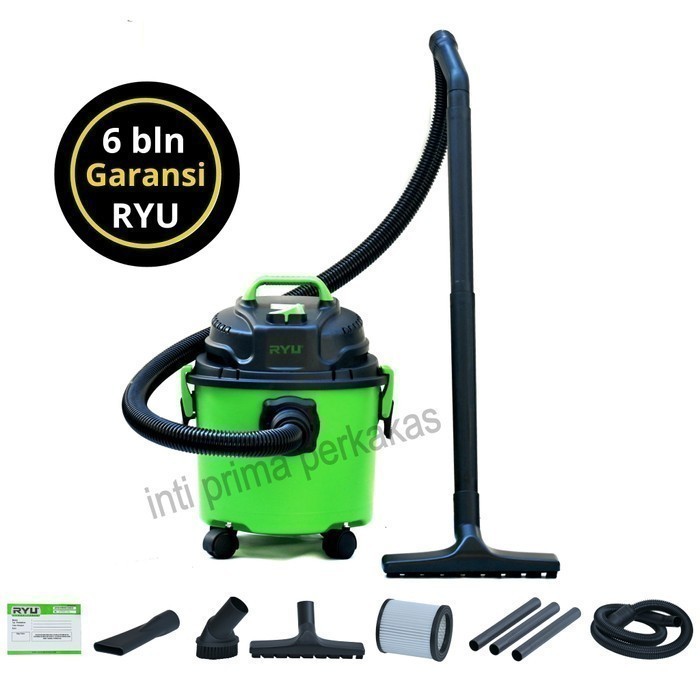 vacum cleaner rumah / vakum penyedot debu / vacuum cleaner rryu